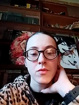 MartiniiSelenna online show from 03-05-25, 07:38