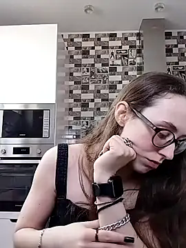 MartiniiSelenna online show from 03-11-25, 09:45