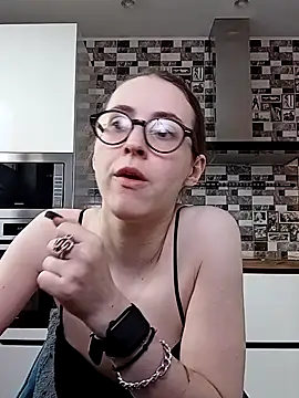 MartiniiSelenna online show from 03-12-25, 09:44