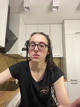 MartiniiSelenna online show from 10-22-25, 05:52