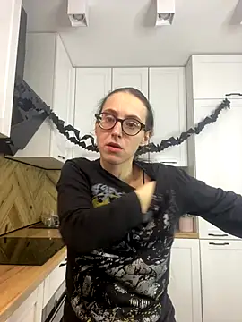 MartiniiSelenna online show from 10-25-25, 05:48