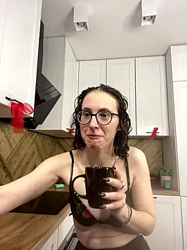 MartiniiSelenna online show from 01-13-26, 07:02