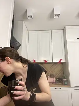 MartiniiSelenna online show from 02-10-26, 07:12