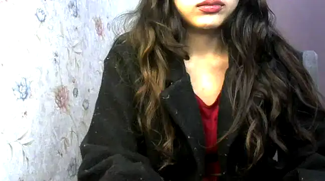 Snapshot of binisa_45 chatting on 12-18-24, 09:40 binisa 45 online show from 12-18-24, 09:40