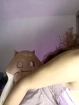 lovely kitt online show from 11-20-25, 11:48