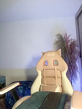 lovely kitt online show from 12-03-25, 12:40