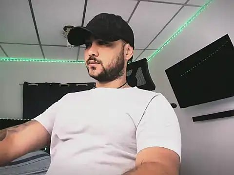 Sebas-hott online show from 02-15-26, 09:22