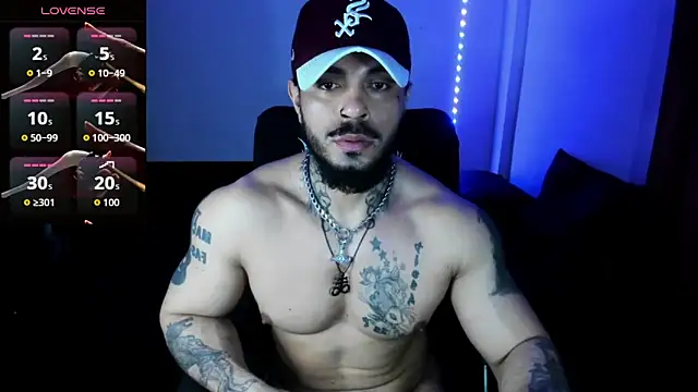 Van Velckan online show from 11-22-25, 02:43