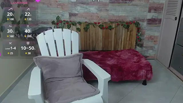 Snapshot of Lucy_joi chatting on 12-15-24, 04:18 Lucy joi online show from 12-15-24, 04:18