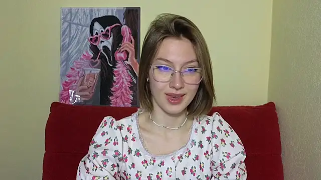 MalvinaBlum online show from 01-16-25, 01:06