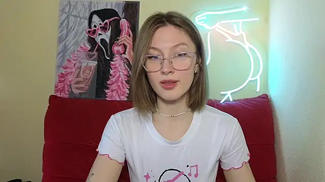 MalvinaBlum online show from 03-22-25, 05:39