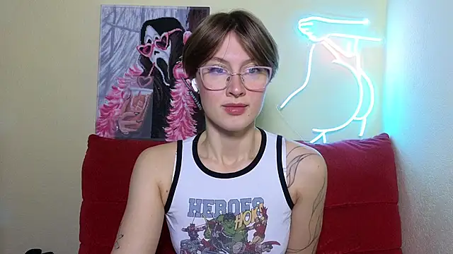 MalvinaBlum online show from 09-26-25, 03:32