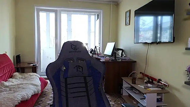 MalvinaBlum online show from 11-03-25, 04:58