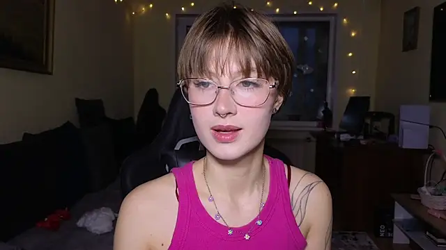 MalvinaBlum online show from 01-14-26, 02:06