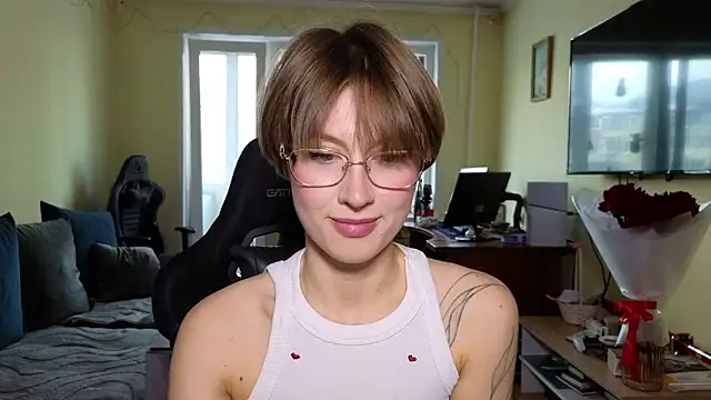 MalvinaBlum online show from 02-14-26, 09:28