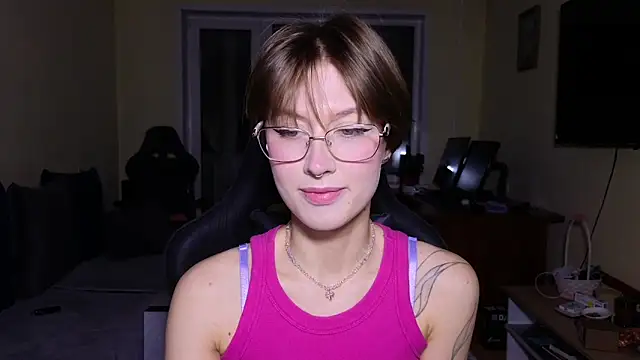 MalvinaBlum online show from 02-22-26, 12:47