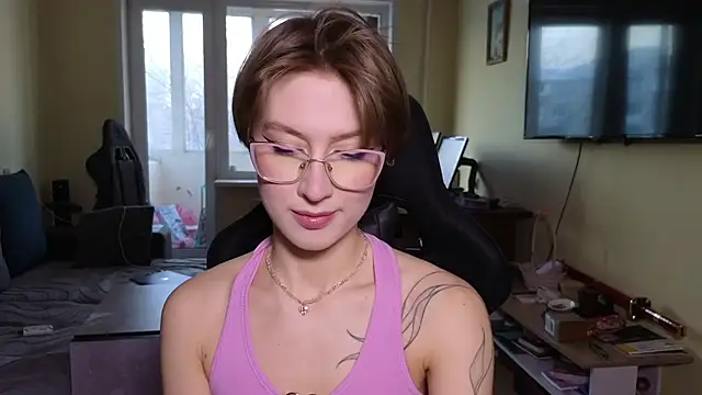 MalvinaBlum online show from 02-27-26, 10:48