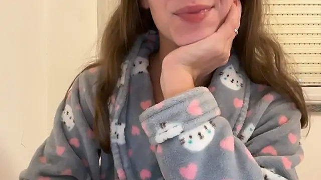 Kimpossible   online show from 09-29-25, 09:30