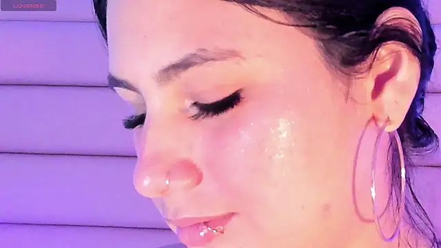 sabrinamilani online show from 03-08-25, 06:21