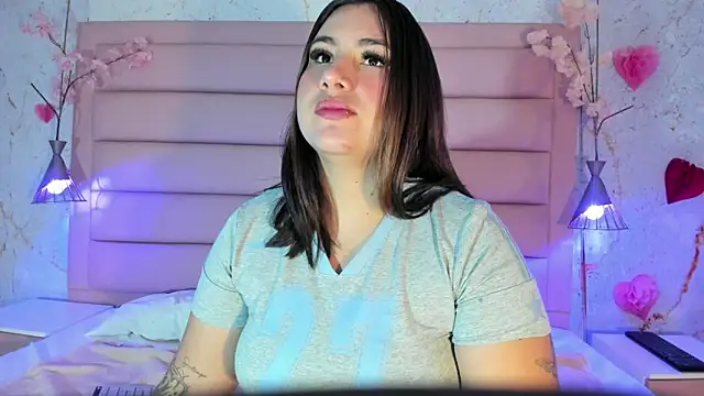 sabrinamilani online show from 04-09-26, 03:17