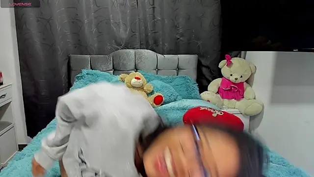 isa bellaa0 online show from 01-20-25, 06:21