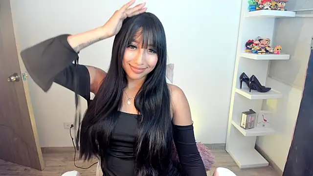 isa bellaa0 online show from 11-10-25, 01:48