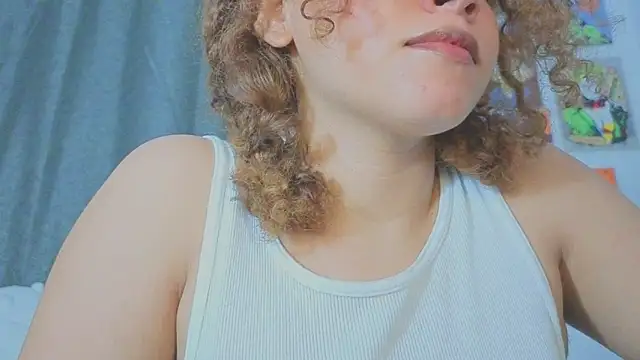 Ada gales  online show from 03-25-26, 05:02