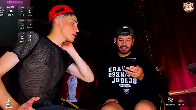 Angel Snowhotxxx online show from 12-24-24, 05:13