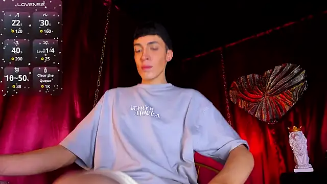 Angel Snowhotxxx online show from 01-12-25, 11:07