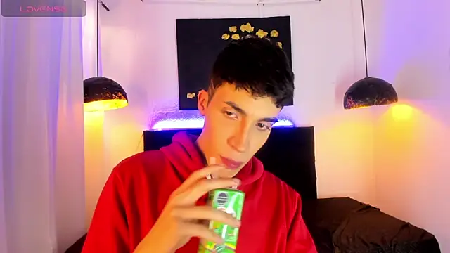 Angel Snowhotxxx online show from 02-06-25, 03:41