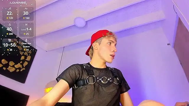 Angel Snowhotxxx online show from 03-11-25, 06:53