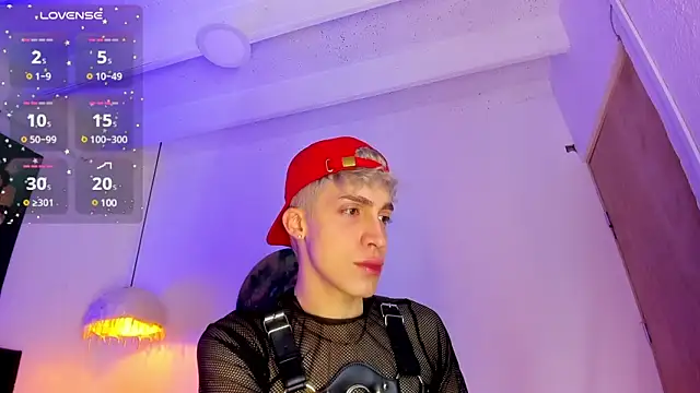 Angel Snowhotxxx online show from 03-20-25, 11:27