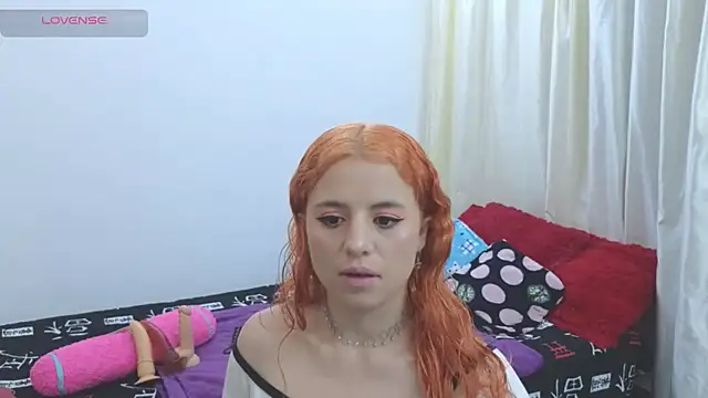 Nahomi Harper online show from 12-26-24, 12:36