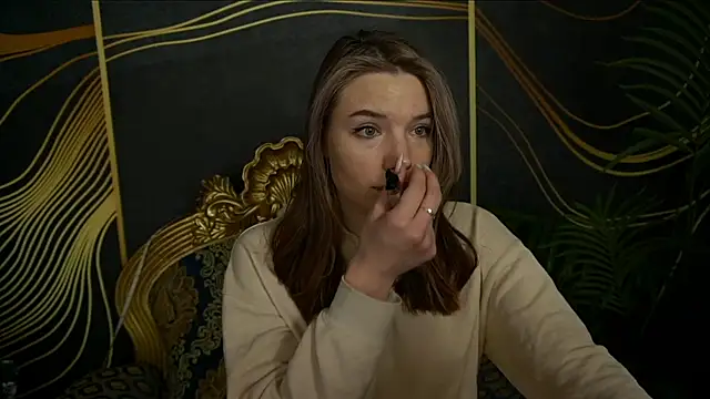 IceDanielles online show from 01-26-25, 07:53