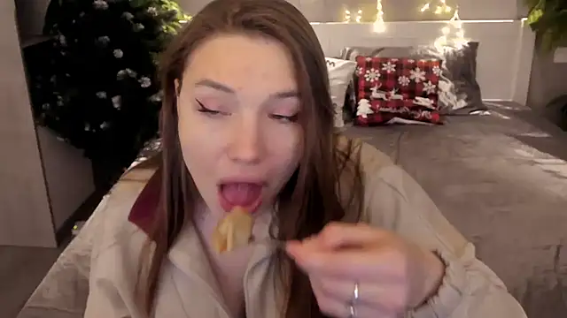 IceDanielles online show from 01-17-26, 01:38