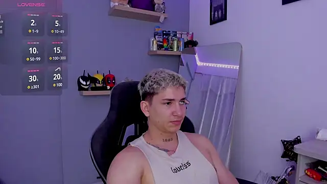 SebasFallon online show from 03-13-25, 08:54