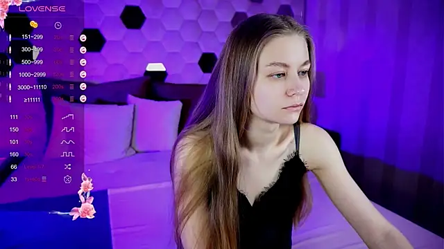 Polumna cute online show from 02-12-25, 01:06