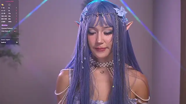 Bella-Franco online show from 09-08-25, 09:36