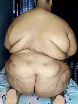 fatafricanqueen online show from 01-03-25, 11:35