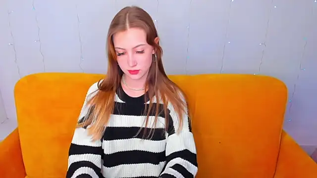 VitalinaBlue online show from 02-07-25, 07:40