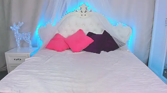 VitalinaBlue online show from 03-12-25, 02:45