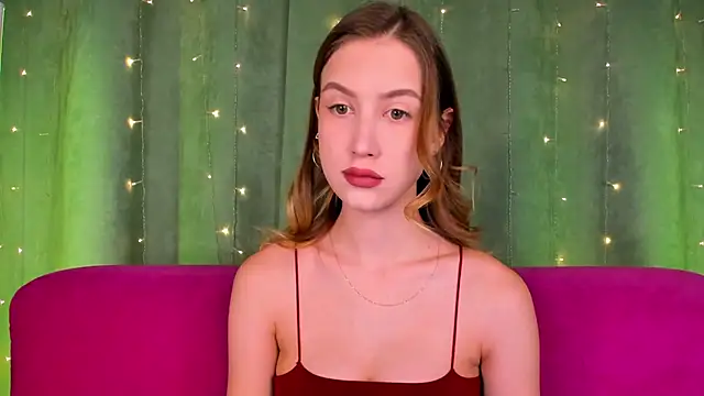 VitalinaBlue online show from 11-14-25, 11:24