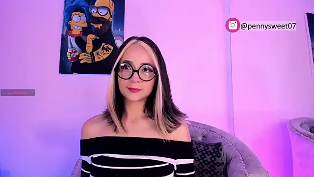 penny sweett  online show from 01-28-25, 02:11