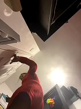 Lwhite1 online show from 09-20-25, 11:50