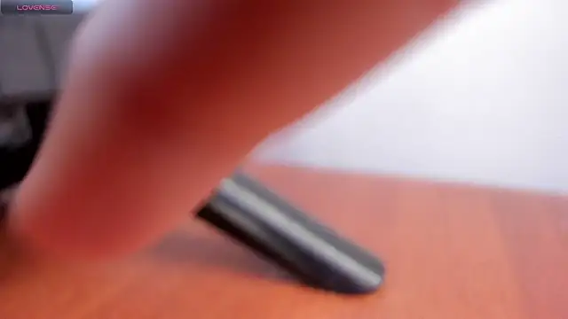 evelyn 23 online show from 02-05-26, 03:33