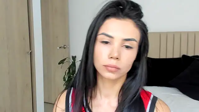 Snapshot of AnaHenao chatting on 11-01-25, 09:17 AnaHenao online show from 11-01-25, 09:17