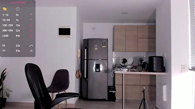 Snapshot of AnaHenao chatting on 12-01-25, 09:53 AnaHenao online show from 12-01-25, 09:53