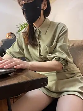 Snapshot of Annabody chatting on 02-17-25, 04:04 Annabody online show from 02-17-25, 04:04