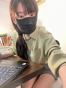 Snapshot of Annabody chatting on 03-10-25, 01:34 Annabody online show from 03-10-25, 01:34