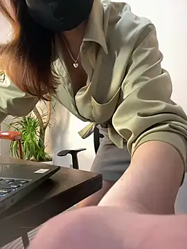 Snapshot of Annabody chatting on 03-20-25, 03:47 Annabody online show from 03-20-25, 03:47